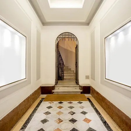 Frattina Grand 3* Rome