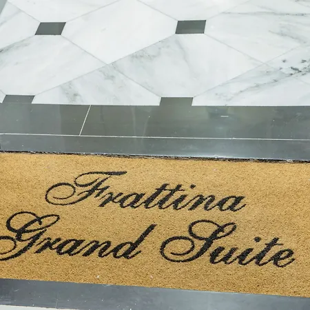 Frattina Grand Rome