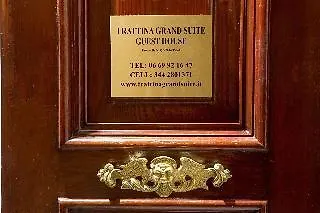 Gæstehus Frattina Grand