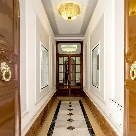 Frattina Grand Rom