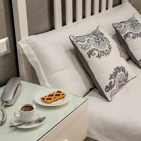 Frattina Grand 3* Rom