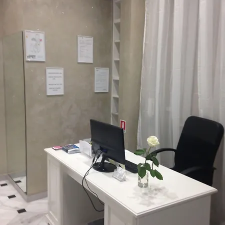 Frattina Grand 4* Ρώμη