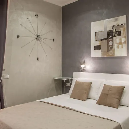 Frattina Grand 4* Ρώμη
