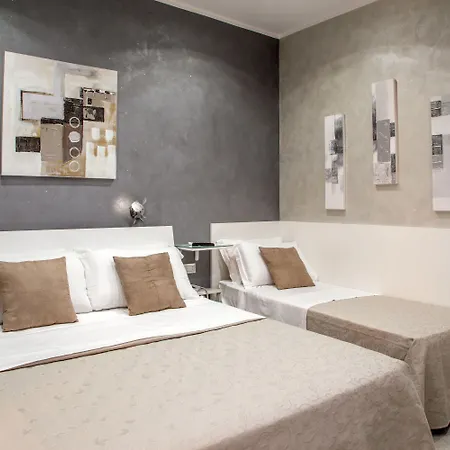 Frattina Grand 4* Ρώμη