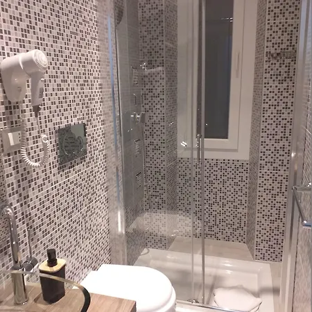 Frattina Grand 4* Ρώμη