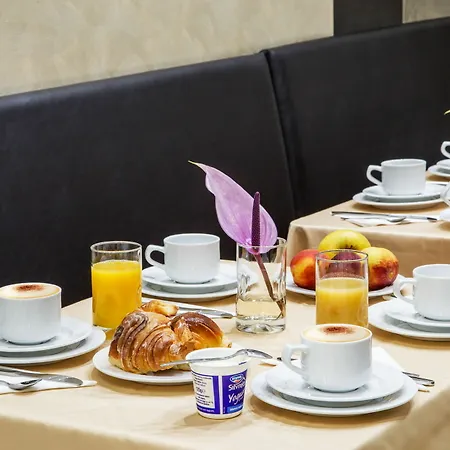 Frattina Grand Suite Guesthouse Guest house 3*