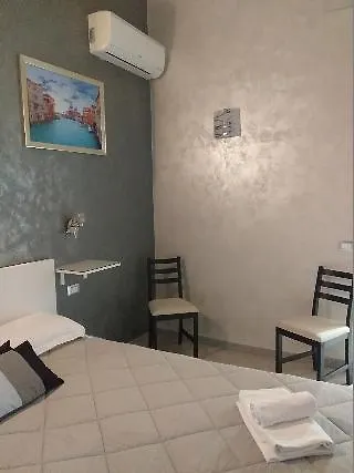 Frattina Grand 3* Ρώμη